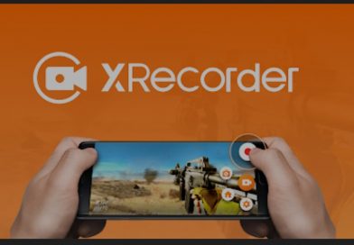 BEST FREE SCREEN RECORDER MOBILE APPLICATION