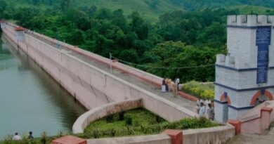 മുല്ലപ്പെരിയാര്‍ ഡാമിന്റെ സുരക്ഷാ വിഷയങ്ങള്‍ ദേശീയ ഡാം സുരക്ഷ അതോറിറ്റിക്ക്; സുരക്ഷാ വിഷയങ്ങള്‍ പരിഗണിക്കാന്‍ പുതിയ മേല്‍നോട്ടസമിതി