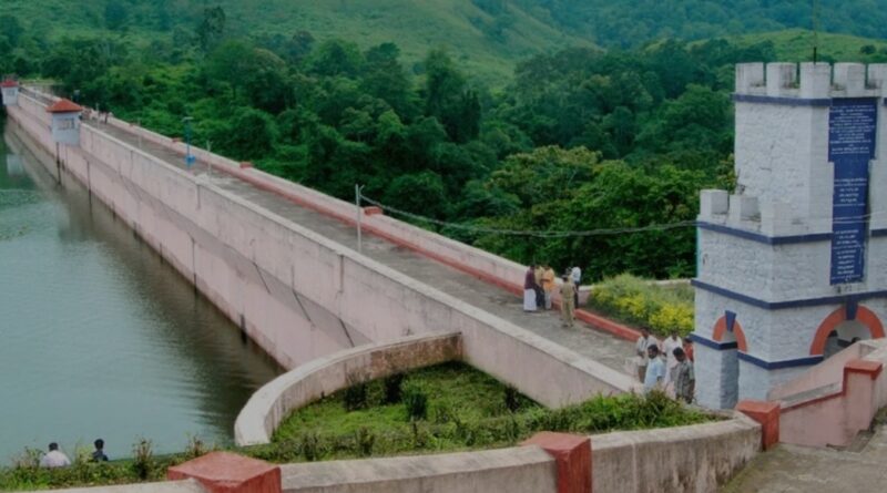 മുല്ലപ്പെരിയാര്‍ ഡാമിന്റെ സുരക്ഷാ വിഷയങ്ങള്‍ ദേശീയ ഡാം സുരക്ഷ അതോറിറ്റിക്ക്; സുരക്ഷാ വിഷയങ്ങള്‍ പരിഗണിക്കാന്‍ പുതിയ മേല്‍നോട്ടസമിതി