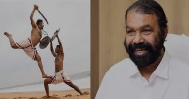 അടുത്ത കേരള സ്കൂൾ കായിക മേളയിൽ കളരിപ്പയറ്റ് മത്സരയിനമാക്കും; മന്ത്രി വി ശിവൻകുട്ടി