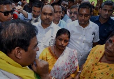 അസമിലെ ക്ഷേത്രത്തിന് മുന്നിൽ പശുത്തല കണ്ടെത്തിയ സംഭവം; 38 പേർ അറസ്റ്റിൽ