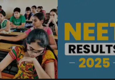 നീറ്റ് യുജി പരീക്ഷാഫലം പ്രസിദ്ധീകരിച്ചു; ആദ്യ പത്തിൽ ഒറ്റ പെൺകുട്ടി; മലയാളികളാരും ആദ്യ നൂറിലില്ല